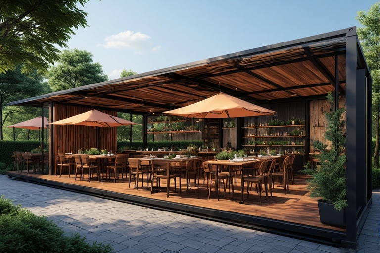 Readymade Homes - Restaurant (98)